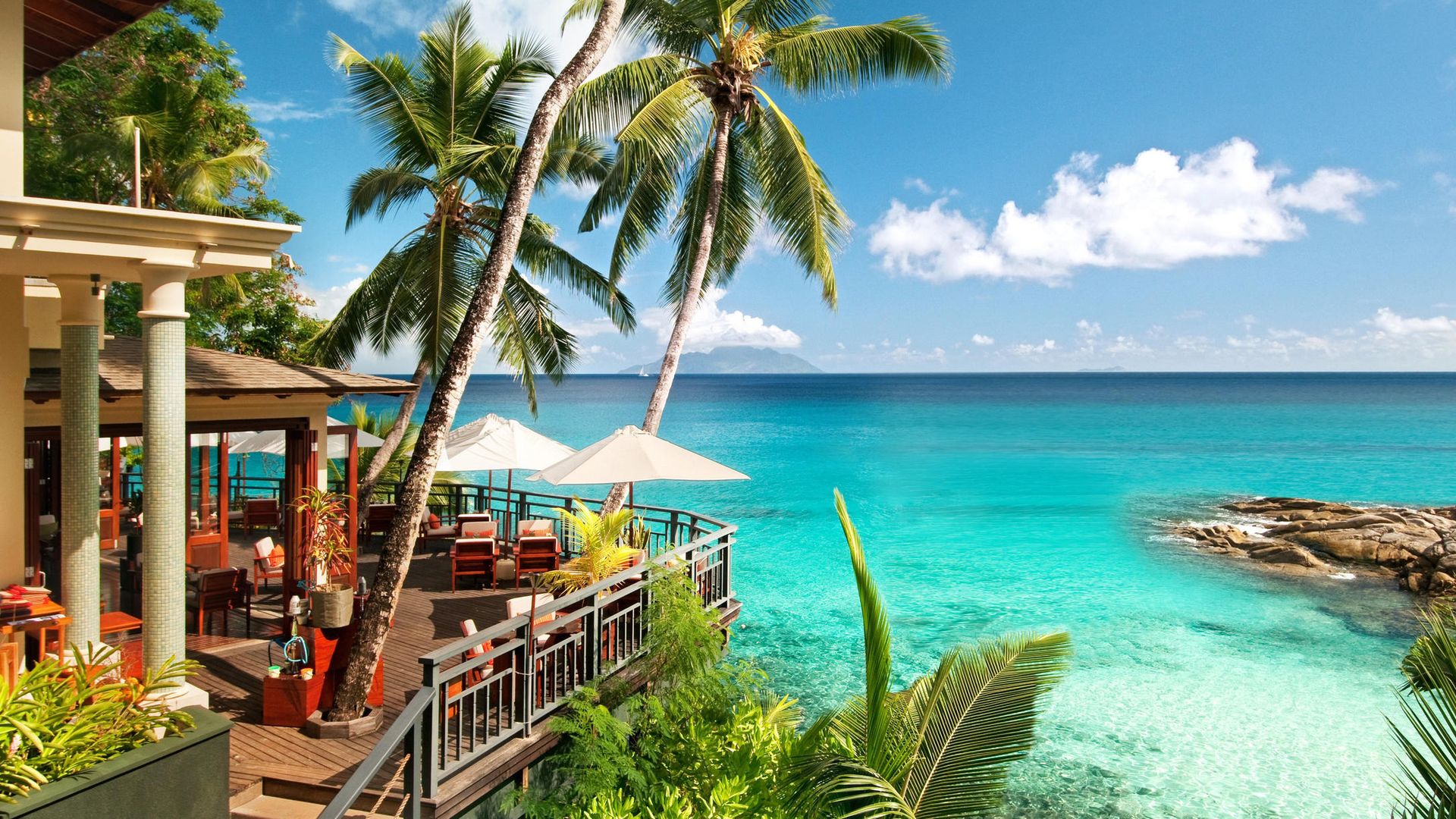 Hilton Northolme » Matoke
